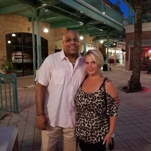 Meet your Posher, Faith